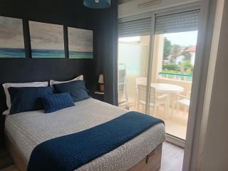 Appartement Ciboure golf et Nivel - Ciboure - 5