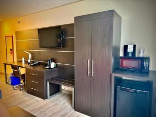SureStay Plus Hotel by Best Western Kincardine - Kincardine - 5
