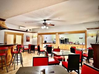 SureStay Plus Hotel by Best Western Kincardine - Kincardine - 6