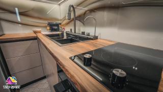 Top Spot Apartment Shkoder - Shkodër - 8