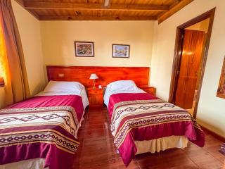 Hosteria Sirenuse - Mar del Plata - 6