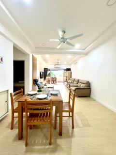 The Rose Cottage - Bentong - 8