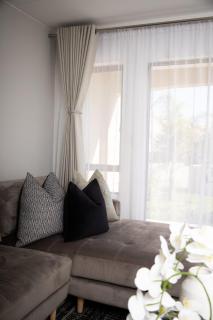 Luxe Dainfern Escape - Sandton - 3