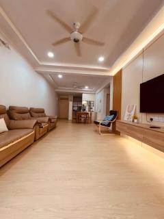 The Rose Cottage - Bentong - 5