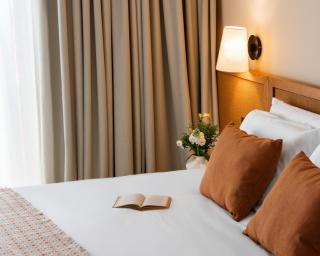 Palácio de Tavira, a Small Luxury Hotel of the World - 3