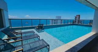 Apartamento Barra Premium - Salvador - 0