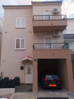 Apartman Grgic - Makarska - 9