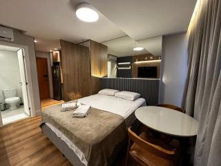 Apartamento Barra Premium - Salvador - 4