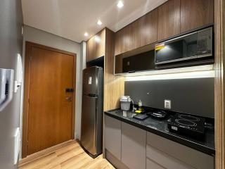 Apartamento Barra Premium - Salvador - 3