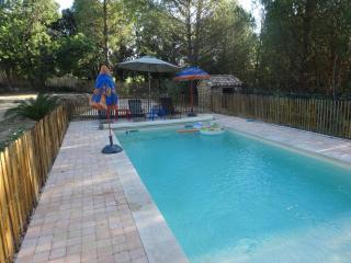 Gite provençal de Montigal - 9