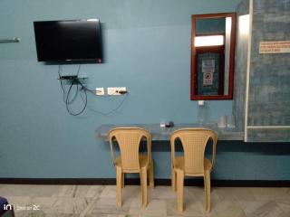 SM MANSION near Harbour & High court - Chennai - 3