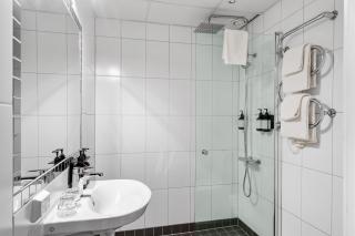 First Hotel Statt - Karlskrona - 1
