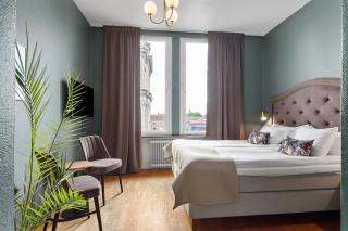 First Hotel Statt - Karlskrona - 7