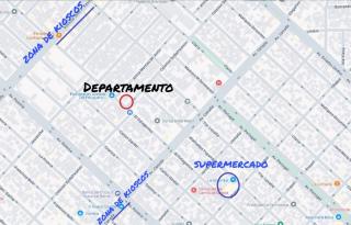 Departamento - Comodoro Rivadavia - 2