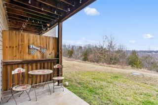 Epic Branson Skyline Sunsets Secluded Sanctuary - 7