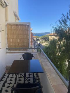 Coeur Ste Maxime Appt 46 M2 Vue - Sainte-Maxime - 9
