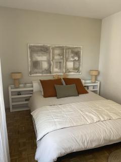 Coeur Ste Maxime Appt 46 M2 Vue - Sainte-Maxime - 8