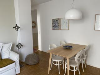Coeur Ste Maxime Appt 46 M2 Vue - Sainte-Maxime - 4