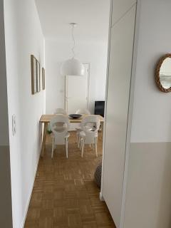 Coeur Ste Maxime Appt 46 M2 Vue - Sainte-Maxime - 2