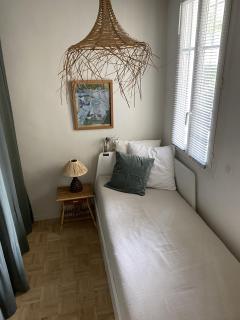 Coeur Ste Maxime Appt 46 M2 Vue - Sainte-Maxime - 3