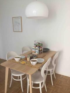 Coeur Ste Maxime Appt 46 M2 Vue - Sainte-Maxime - 6