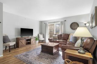 Tranquil Getaway For 8 - 5