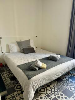 L appartement du centre - Montauban - 2