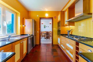 Spacious Villa with Private Pool Sintra Ericeira - Sintra - 8