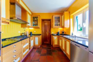 Spacious Villa with Private Pool Sintra Ericeira - Sintra - 6