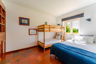 Spacious Villa with Private Pool Sintra Ericeira - Sintra - 3