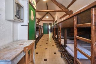 Chalet de l'ulmjc de Grenoble - La Morte - 2