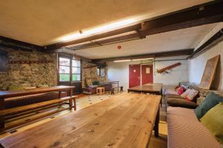 Chalet de l'ulmjc de Grenoble - La Morte - 7