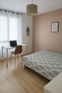 Appartement spacieux de 100m2 Brest - Brest - 1