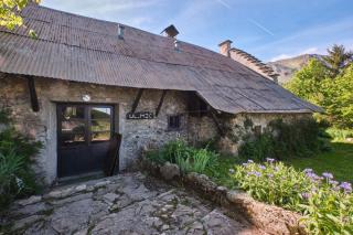 Chalet de l'ulmjc de Grenoble - La Morte - 9