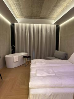 Luxury Honey Moon - Kaunas - 4