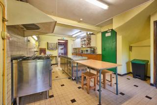 Chalet de l'ulmjc de Grenoble - La Morte - 4