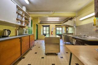 Chalet de l'ulmjc de Grenoble - La Morte - 3