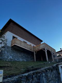 Chalet Otsoak - Saint-Lary-Soulan - 9
