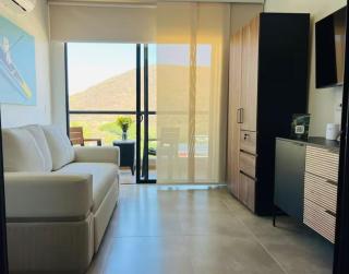 MARLEANS-Luxussuite - - 0