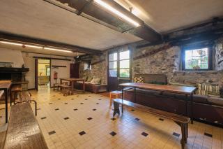 Chalet de l'ulmjc de Grenoble - La Morte - 8