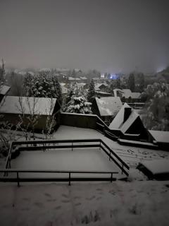 Chalet Otsoak - Saint-Lary-Soulan - 6