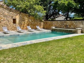 Suites de Bruoux - Gargas - 3