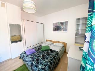 LTS RENT Comfortable RIVER VIEW & ART, Four Rooms - Gdańsk - 1