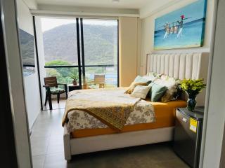 MARLEANS-Luxussuite - - 4