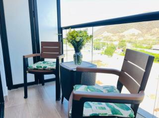 MARLEANS-Luxussuite - - 3
