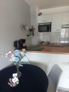 Appartement Ciboure golf et Nivel - Ciboure - 6