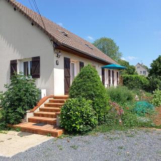L'ABRI - May-sur-Orne - 7