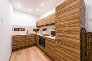 LTS RENT Comfortable RIVER VIEW & ART, Four Rooms - Gdańsk - 6