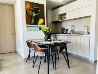 MARLEANS-Luxussuite - - 1