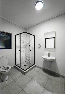 The Blyde 3bed Beach Facing F&S Luxurious 2 - Pretoria - 4